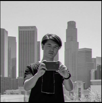 Jiahao Sam Zhang